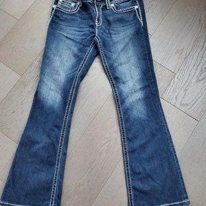 Miss Me Bootcut Jeans